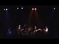 giant panda guerilla dub squad live at the fox theatre in boulder, co playing 