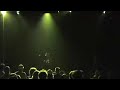 giant panda guerilla dub squad live at the fox theatre in boulder, co playing 