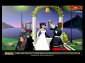 Cysero and Nursey's Wedding