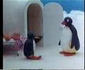 Pingu...il bestemmiatore Pingu...il bestemmiatore