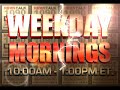 Warren Ballentine - Honorable Minister  Interview (Part 1 of 2)