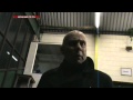 Thurrock 1-1 Woking (Garry Hill Interview)