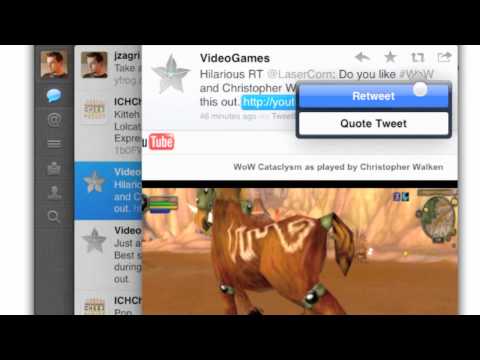 how to delete discover searches on twitter app