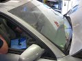Audi A4 B6 Avant 2.0 race stroker dyno