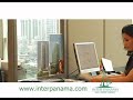 Interpanama en Inmobilia TV