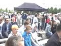 TZAAH 2008 -laululeiri
