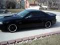 Street Punisherz - Punisher Stang