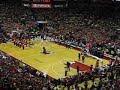 Maryland - Duke introductions