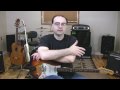 Blues Guitar Styles: Part 1