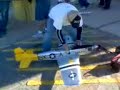 P-51 Mustang (Double trouble two) 2nd try