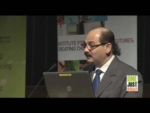 International Development - Minar Pimple