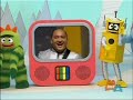 Supernova -  Up & Down on Yo Gabba Gabba