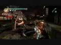 Ninja Gaiden 2 Xbox 360 TV Ad
