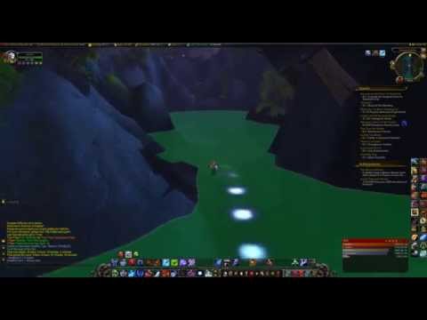 how to get to tanaan jungle