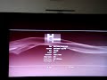 PS3 and making video thumbnails