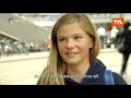 Watch 'De Lijn: Spartacus, Tram in het buitenland.'