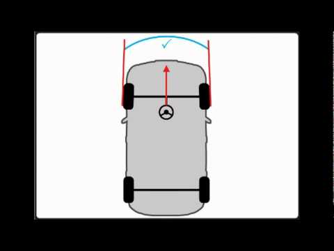 how to adjust wheel alignment