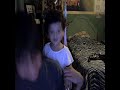 Headbanging Baby