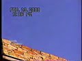 Cylinder UFo filmed over Guadalajara Mexico ?