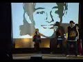 break-dance hip-pop oratorio Oria don bosco 2005