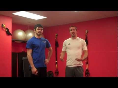 Kettlebell Swing