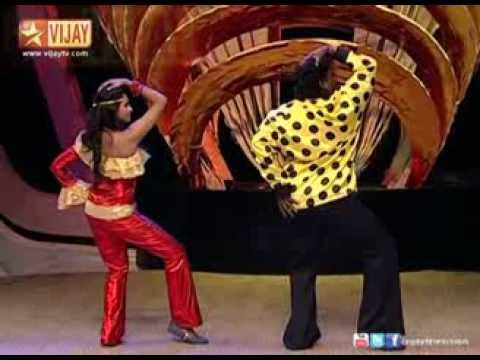 jodi - Bloopers! The first of its kind dance reality show is back again with the most unexpected entertainment this time.