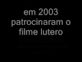 EVANGELICOS PROTESTANTES ADORADORES DE LUTERO ANTI CATÓLICOS .wmv