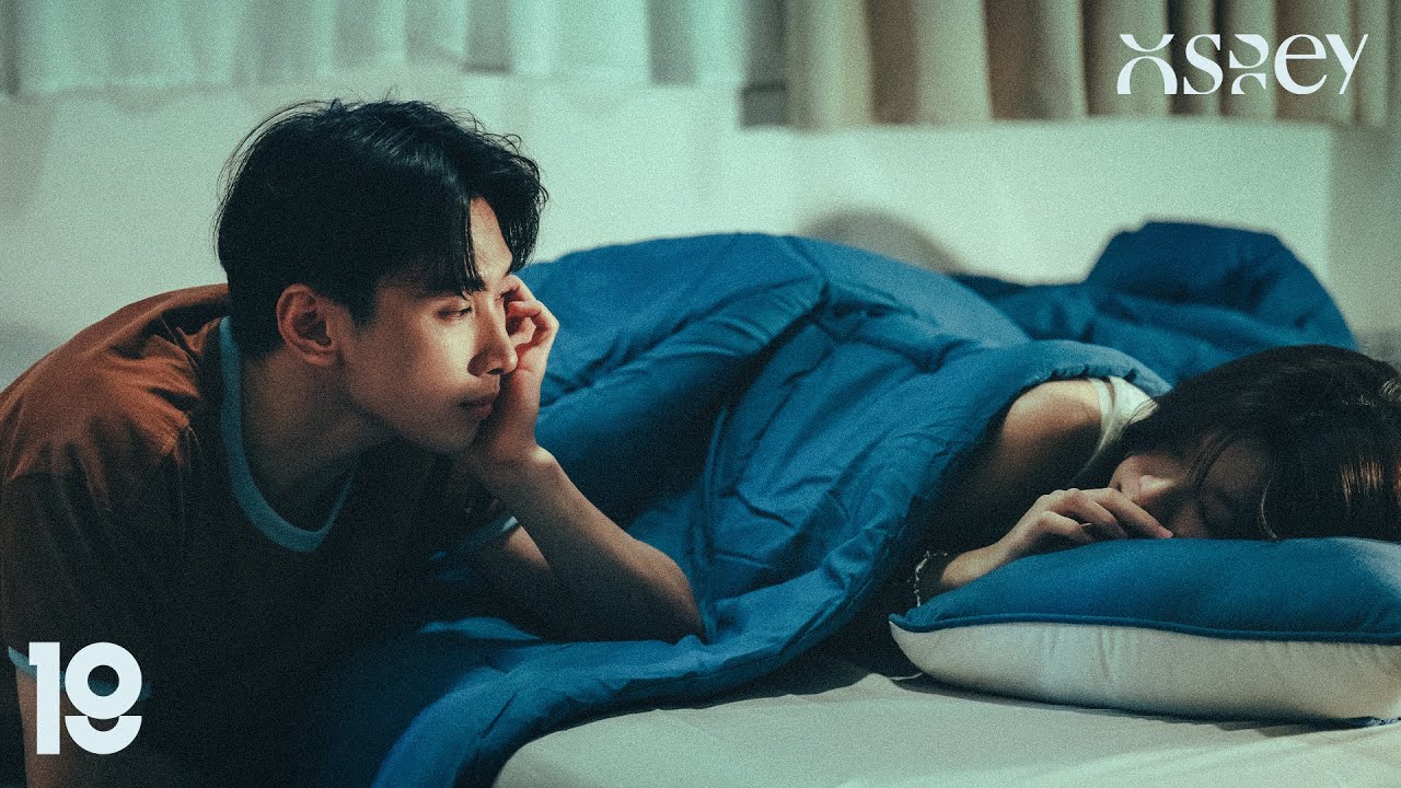 เรื่องของเรื่อง - ossey [Official MV]