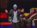 Giobbe Covatta - Dio li fa... - tifoso partenopeo Giobbe Covatta - Dio li fa... - tifoso partenopeo