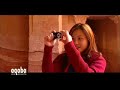 Petra and Wadi Rum