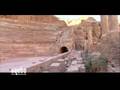 Petra and Wadi Rum