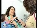 Mat�ria sobre partos