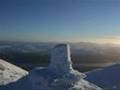 A few Scottish munros - Schiehallion, Ben Lawers and Beinn Ghlas