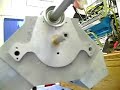 mini v8 2 blown 1 carb