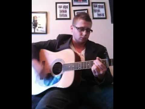 7×70- Chris August
