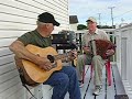 Bell Island newfie music