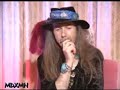 ULI JON ROTH [ INTERVIEW ] PART 1 .