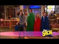iCarlyBloopers - The Sack