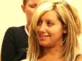 Ashley Tisdale HSM performance