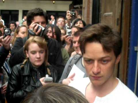 May McAvoy