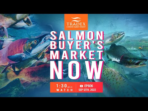 3MMI - Salmon Buyer’s Market Now