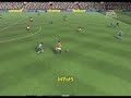 Great Fifa goal - Man Udt