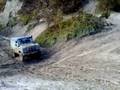 Devils Pit 09/11/08 - Land Rover 110
