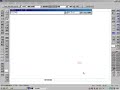 ＪＷ－ＣＡＤ平面図作成過程　番号入力編