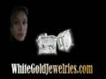 White Gold Jewelry Stunning Styles - Selection Best Prices White Gold Jewelry Stunning Styles - Selection Best Prices