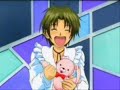 You are the music in me Ryuichi and Shuichi You are the music in me Ryuichi and Shuichi