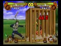 Narutimate Accel 2: A Basic Guide to Yamato