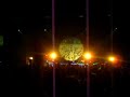 Paul Van Dyk  NEC Birmingham