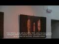 Art & Science: Romeo Niram: Painting exhibition Brancusi E=mc2 at ICR Madrid