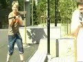 FPS Parody